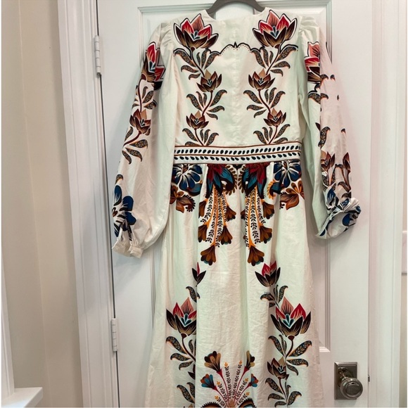 Farm Rio Dress - Picture 2 of 5